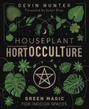 Houseplant Hortocculture