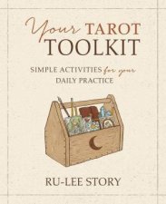 Your Tarot Toolkit