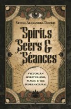 Spirits Seers And Sances