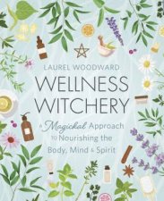 Wellness Witchery