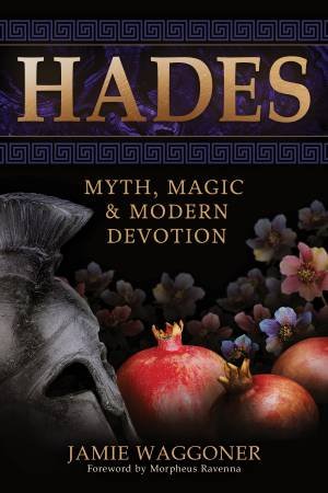Hades by Jamie  &  Ravenna, Morpheus Waggoner