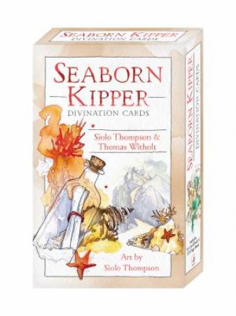 Ic: Seaborn Kipper by Siolo  &  Witholt, Thomas Thompson