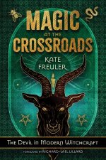 Magic At The Crossroads