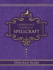 Llewellyns Little Book Of Spellcraft