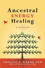 Ancestral Energy Healing
