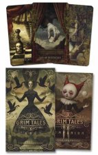 Tc Grim Tales Tarot