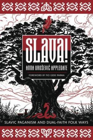 Slava! by Anna Uro?evi? Applegaten