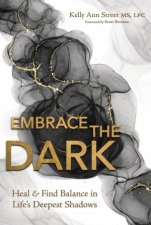 Embrace The Dark