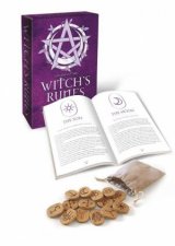 Witchs Runes Kit