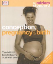 Conception Pregnancy  Birth