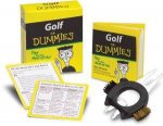 Golf for Dummies Kit