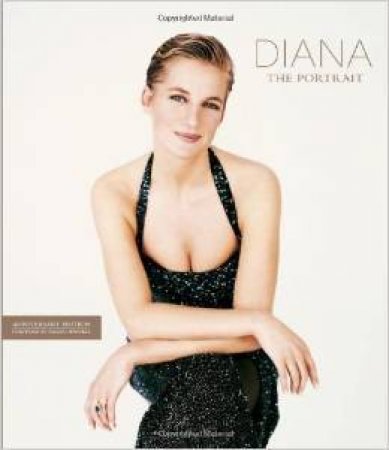 Diana the Portrait by Rosalind Coward