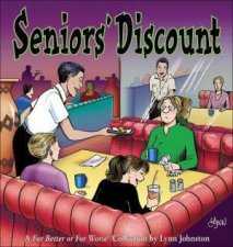 Seniors Discount A For Better Or For Worse Collection