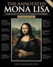 The Annotated Mona Lisa