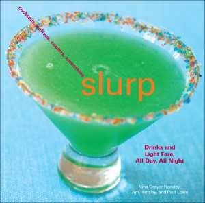Slurp by Hensley and Lowe Hensley