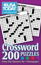 USA Today Crossword