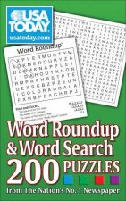 USA Today Word RoundupWord Search
