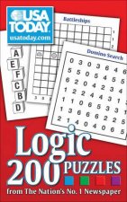 USA Today Logic Puzzles