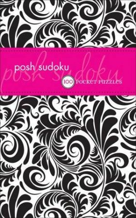 Posh Sudoku by Various