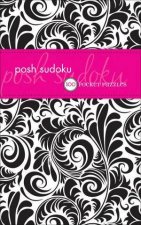 Posh Sudoku