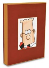 Dilbert 20 Slipcased