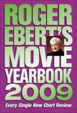 Roger Eberts Movie Yearbook 2009
