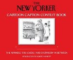 New Yorker Cartoon Caption Contest