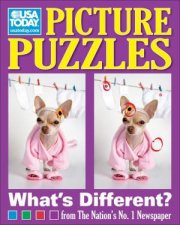 USA TODAY Picture Puzzles