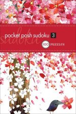 Pocket Posh Sudoku 3