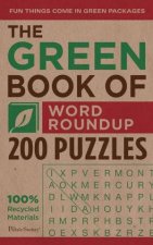 Green Book of Word Roundup
