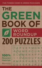Green Book of Word Roundup