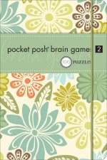 Pocket Posh Brain Games 2