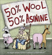 50 Wool 50 Asinine