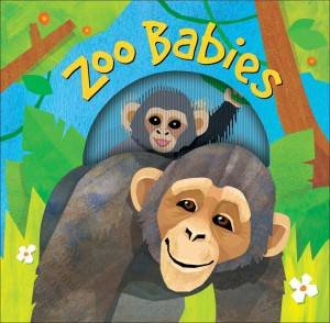Zoo Babies by Various