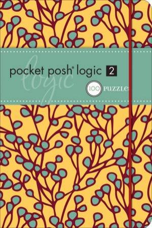 Pocket Posh Logic 2 by Various