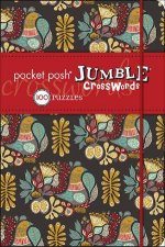 Pocket Posh Jumble Crosswords
