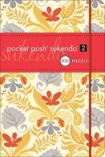 Pocket Posh Sukendo 2