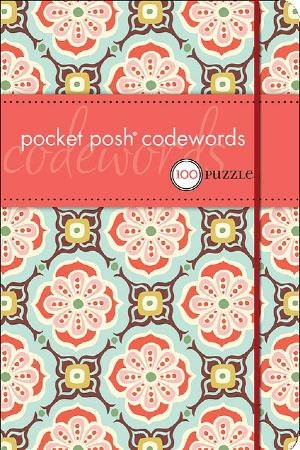 Pocket Posh Codewords by Various