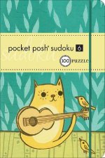 Pocket Posh Sudoku 6