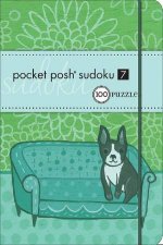 Pocket Posh Sudoku 7