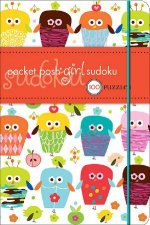 Pocket Posh Girl Sudoku