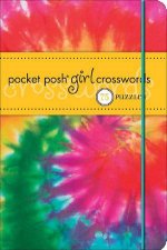 Pocket Posh Girl Crosswords