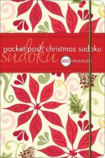 Pocket Posh Christmas Sudoku