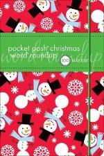 Pocket Posh Christmas Word Roundup