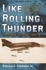 Like Rolling Thunder