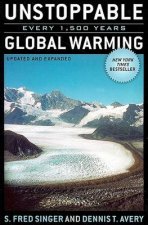 Unstoppable Global Warming