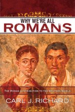 Why Were All Romans