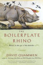 The Boilerplate Rhino