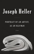 Portrait Of An Artist As An Old Man