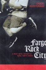 Fargo Rock City